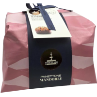 Panettone Mandorle 750g | Fiasconaro