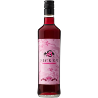 FICKEN Likör alkoholfrei 0,7 Liter gallery