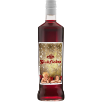 Glühficken 9,0% Vol., 0,75 Liter