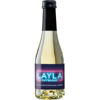 LAYLA "Puffbrause" Secco 10,0% gallery