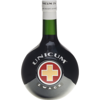 Zwack Unicum Kr&auml;uterlik&ouml;r 40,0% Vol., 3,0 Liter...