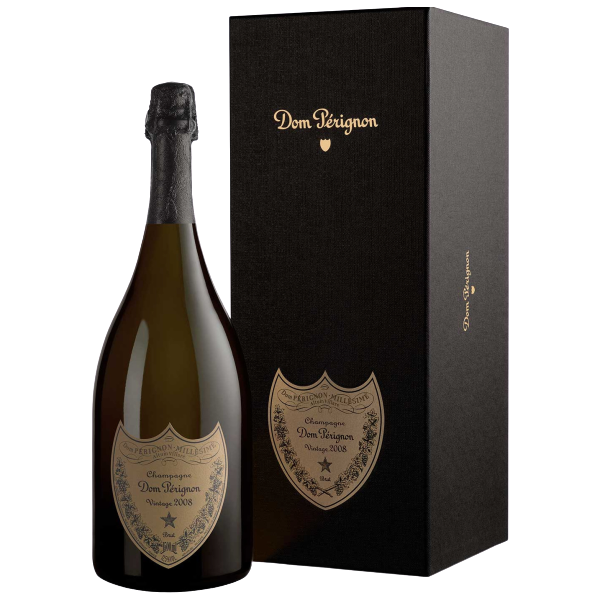 2013 | Dom Pérignon Vintage 1,5 Liter Magnum in Geschenkbox