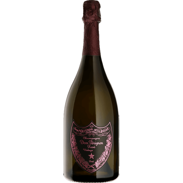 2009 | Dom Pérignon Rosé Vintage 1,5 Liter Magnum