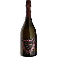 2009 | Dom Pérignon Rosé V gallery