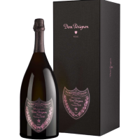 2009 | Dom Pérignon Rosé V gallery