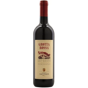 2022 | Carignano del Sulcis DOC &quot;Grotta Rossa&quot;...