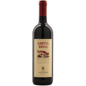 2023 | Carignano del Sulcis DOC "Grotta Rossa"...