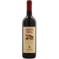 2022 | Carignano del Sulcis DOC "Gr gallery