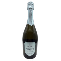 Val Doca Prosecco Treviso DOC Extra Dry  gallery