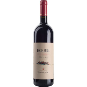 2021 | Carignano del Sulcis DOC Riserva "Rocca...