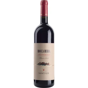 2021 | Carignano del Sulcis DOC Riserva "Rocca...