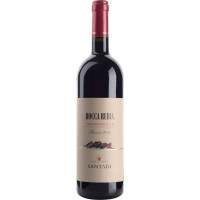 2022 | Carignano del Sulcis DOC Riserva  gallery