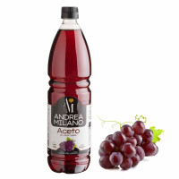 Ponti Aceto di Vino rosso 1000 ml gallery