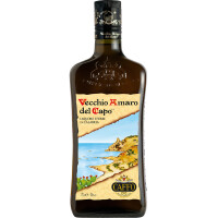 Caffo Vecchio Amaro del Capo Kräute gallery
