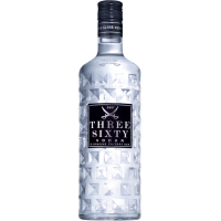 Three Sixty Vodka Diamond Filtration 37, gallery