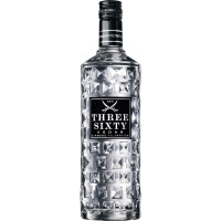 Three Sixty Vodka Diamond Filtration 37, gallery