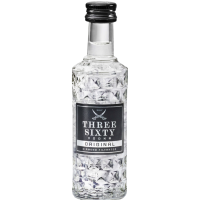 Three Sixty Vodka Diamond Filtration 37, gallery
