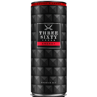 Three Sixty Vodka & EFFECT ENERGY Pr gallery