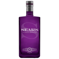 Sears Cutting Edge Gin 44,0% Vol., 0,7 Liter