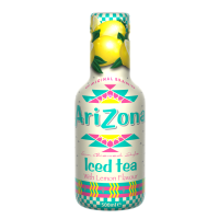 AriZona Lemon 0,5 Liter PET