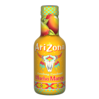 AriZona Mucho Mango 0,5 Liter PET