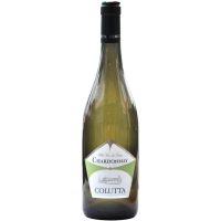 2021 | Chardonnay  DOC Friuli Colli Orientali 0,75 Liter | Colutta