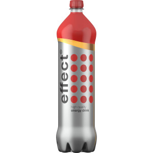 effect Energy Drink 1,0 Liter PET