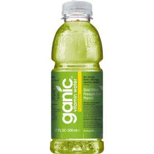 Ganic Happiness Pineaple, Kiwi &amp; Physalis Vitamin...
