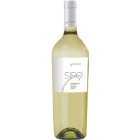 2022 | Chardonnay del Salento IGP  &quot;Sire&quot; 0,75 Liter | Mocavero