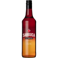 Il Santo Sambuca Classico 0,7 Liter gallery