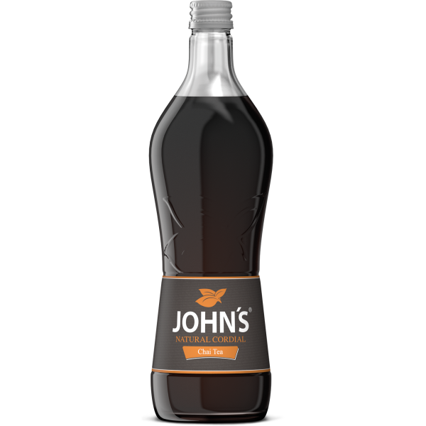 Johns Chai Tea Sirup 0,7 Liter