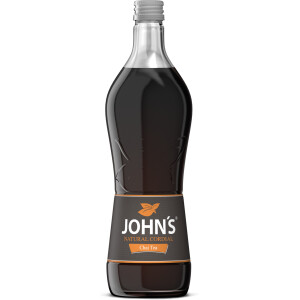 Johns Chai Tea Sirup 0,7 Liter