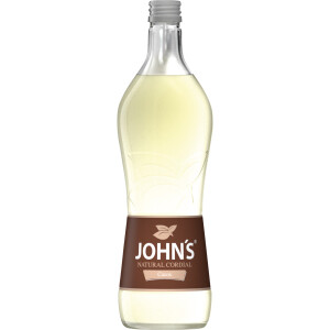 Johns Cocos Sirup 0,7 Liter