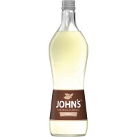 Johns Cocos Sirup 0,7 Liter gallery