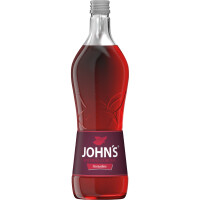 Johns Grenadine Sirup 0,7 Liter gallery
