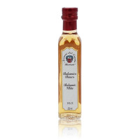 Bertoni Aceto Balsamico Bianco 250 ml gallery