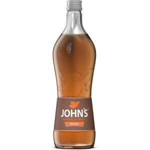 Johns Hazelnut Sirup 0,7 Liter
