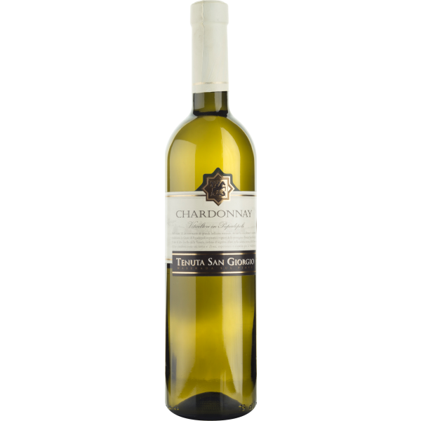 2020 | Chardonnay del Veneto IGT 0,75 Liter | Tenuta San Giorgio