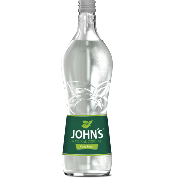 Johns Cane Sugar Rohrzucker Sirup 0,7 Liter