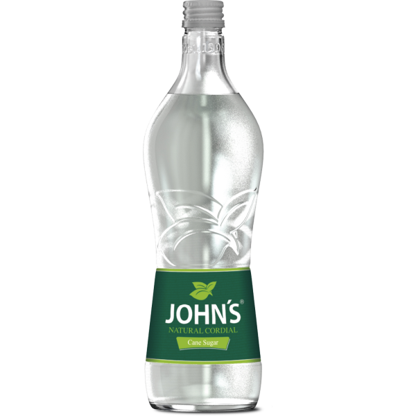 Johns Cane Sugar Rohrzucker Sirup 0,7ll