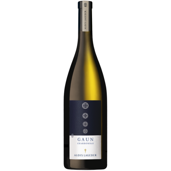 2022 | Chardonnay IGT &quot;Gaun&quot; (Bio)/(Demeter) 0,75 Liter | Alois Lageder