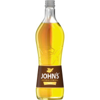Johns Vanilla (Vanille) Sirup 0,7 Liter gallery