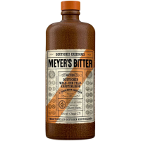 Meyers Bitter Waldkr&auml;uter 35,0% Vol. 0,7 Liter Tonflasche