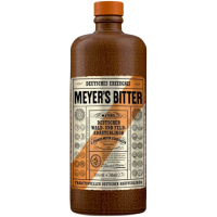 Meyers Bitter Waldkräuter 35,0% Vol gallery
