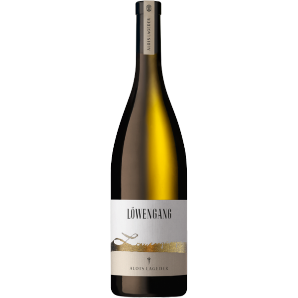 2022 | Löwengang Chardonnay IGT 0,75 Liter | Alois Lageder