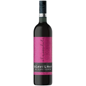 Scavi & Ray al cioccolato 0,75 Liter