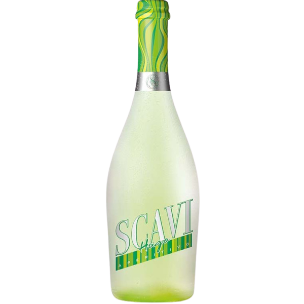 Scavi & Ray Hugo Aperitivo 0,75 Liter