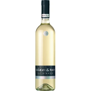 Scavi &amp; Ray Il Bianco 0,75 Liter