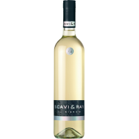 Scavi & Ray Il Bianco 0,75 Liter