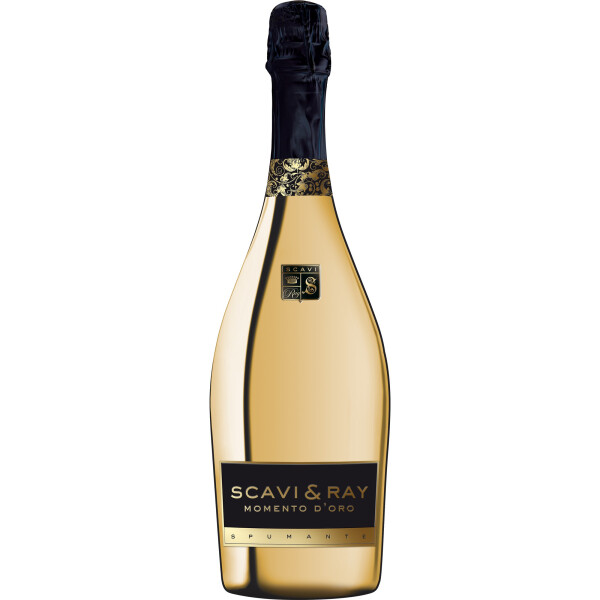 Scavi & Ray Momento DOro Spumante 0,75l
